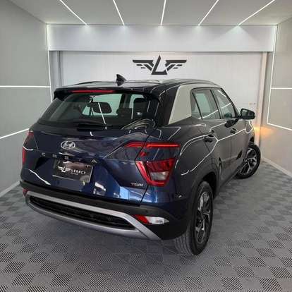 HYUNDAI-CRETA-1.0 TGDI FLEX LIMITED AUTOMÁTICO HYUNDAI-CRETA-2024