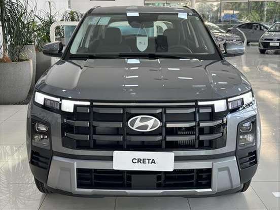 HYUNDAI-CRETA-1.0 TGDI FLEX LIMITED AUTOMÁTICO HYUNDAI-CRETA-2026