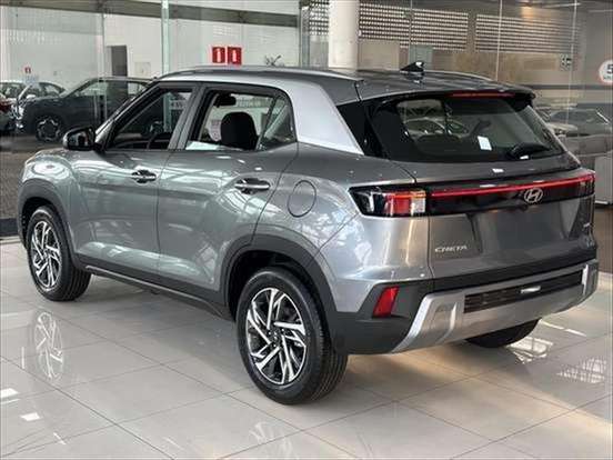 HYUNDAI-CRETA-1.0 TGDI FLEX LIMITED AUTOMÁTICO HYUNDAI-CRETA-2026