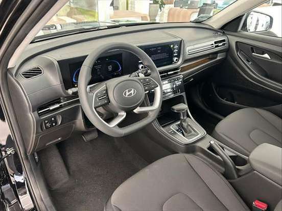 HYUNDAI-CRETA-1.0 TGDI FLEX LIMITED AUTOMÁTICO HYUNDAI-CRETA-2026