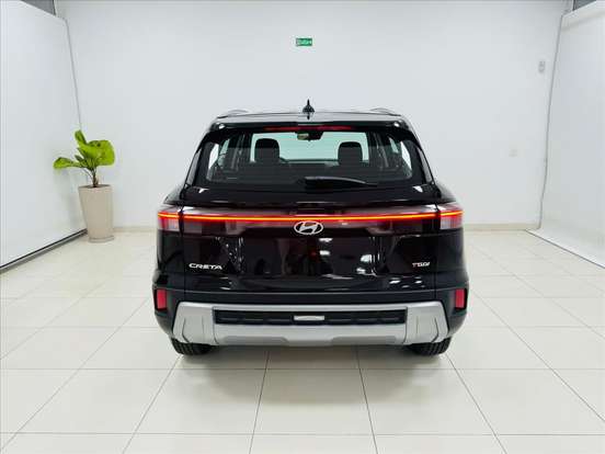 HYUNDAI-CRETA-1.0 TGDI FLEX LIMITED AUTOMÁTICO HYUNDAI-CRETA-2026
