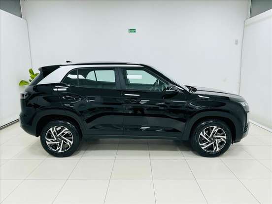 HYUNDAI-CRETA-1.0 TGDI FLEX LIMITED AUTOMÁTICO HYUNDAI-CRETA-2026