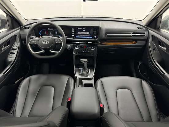 HYUNDAI-CRETA-1.0 TGDI FLEX LIMITED AUTOMÁTICO HYUNDAI-CRETA-2026