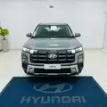 HYUNDAI CRETA 1.0 TGDI FLEX LIMITED AUTOMÁTICO HYUNDAI CRETA 1.0 TGDI FLEX LIMITED AUTOMÁTICO