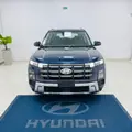 HYUNDAI CRETA 1.0 TGDI FLEX LIMITED AUTOMÁTICO HYUNDAI CRETA 1.0 TGDI FLEX LIMITED AUTOMÁTICO