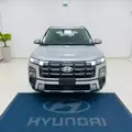 HYUNDAI CRETA 1.0 TGDI FLEX LIMITED AUTOMÁTICO HYUNDAI CRETA 1.0 TGDI FLEX LIMITED AUTOMÁTICO