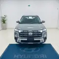 HYUNDAI CRETA 1.0 TGDI FLEX LIMITED AUTOMÁTICO HYUNDAI CRETA 1.0 TGDI FLEX LIMITED AUTOMÁTICO