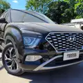 HYUNDAI CRETA 1.0 TGDI FLEX LIMITED SAFETY AUTOMÁTICO HYUNDAI CRETA 1.0 TGDI FLEX LIMITED SAFETY AUTOMÁTICO