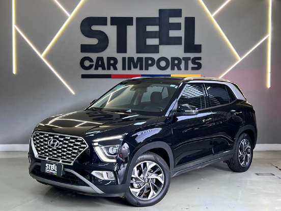 HYUNDAI-CRETA-1.0 TGDI FLEX LIMITED SAFETY AUTOMÁTICO HYUNDAI-CRETA-2024