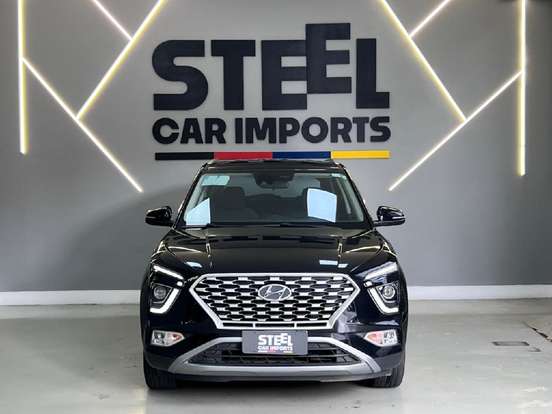 HYUNDAI-CRETA-1.0 TGDI FLEX LIMITED SAFETY AUTOMÁTICO HYUNDAI-CRETA-2024