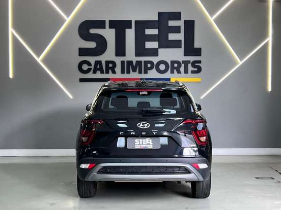 HYUNDAI-CRETA-1.0 TGDI FLEX LIMITED SAFETY AUTOMÁTICO HYUNDAI-CRETA-2024