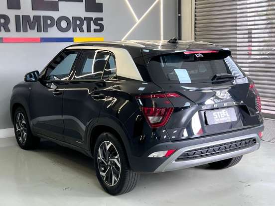 HYUNDAI-CRETA-1.0 TGDI FLEX LIMITED SAFETY AUTOMÁTICO HYUNDAI-CRETA-2024