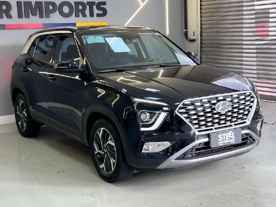 HYUNDAI-CRETA-1.0 TGDI FLEX LIMITED SAFETY AUTOMÁTICO HYUNDAI-CRETA-2024