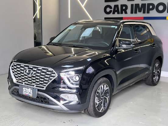 HYUNDAI-CRETA-1.0 TGDI FLEX LIMITED SAFETY AUTOMÁTICO HYUNDAI-CRETA-2024