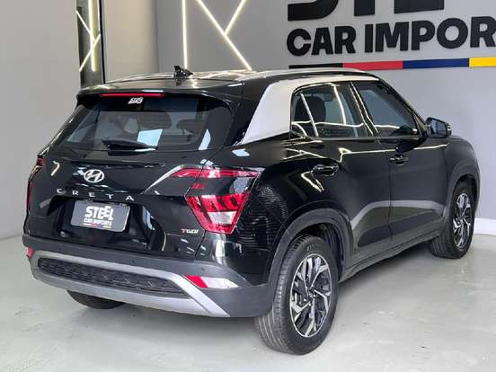 HYUNDAI-CRETA-1.0 TGDI FLEX LIMITED SAFETY AUTOMÁTICO HYUNDAI-CRETA-2024