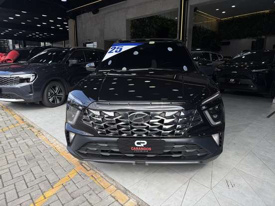 HYUNDAI-CRETA-1.0 TGDI FLEX N LINE AUTOMÁTICO HYUNDAI-CRETA-2024