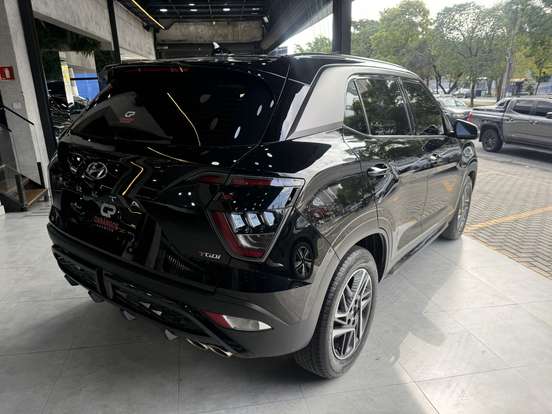 HYUNDAI-CRETA-1.0 TGDI FLEX N LINE AUTOMÁTICO HYUNDAI-CRETA-2024