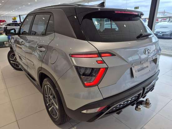 HYUNDAI-CRETA-1.0 TGDI FLEX N LINE AUTOMÁTICO HYUNDAI-CRETA-2023