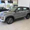 HYUNDAI CRETA 1.0 TGDI FLEX N LINE AUTOMÁTICO HYUNDAI CRETA 1.0 TGDI FLEX N LINE AUTOMÁTICO