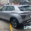 HYUNDAI CRETA 1.0 TGDI FLEX PLATINUM AUTOMÁTICO HYUNDAI CRETA 1.0 TGDI FLEX PLATINUM AUTOMÁTICO