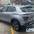 HYUNDAI CRETA 1.0 TGDI FLEX PLATINUM AUTOMÁTICO HYUNDAI CRETA 1.0 TGDI FLEX PLATINUM AUTOMÁTICO