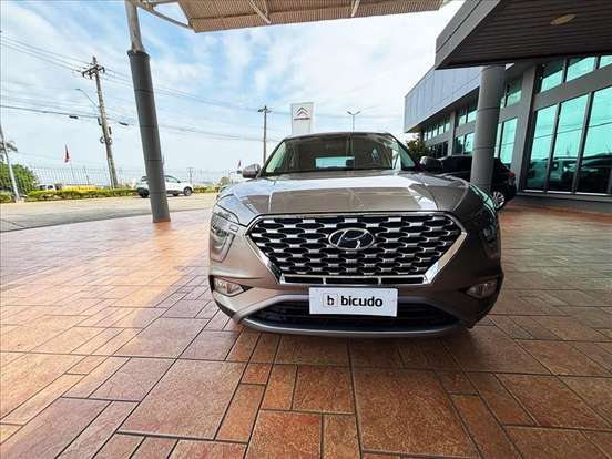 HYUNDAI-CRETA-1.0 TGDI FLEX PLATINUM AUTOMÁTICO HYUNDAI-CRETA-2022