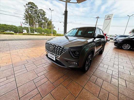 HYUNDAI-CRETA-1.0 TGDI FLEX PLATINUM AUTOMÁTICO HYUNDAI-CRETA-2022