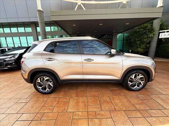 HYUNDAI-CRETA-1.0 TGDI FLEX PLATINUM AUTOMÁTICO HYUNDAI-CRETA-2022