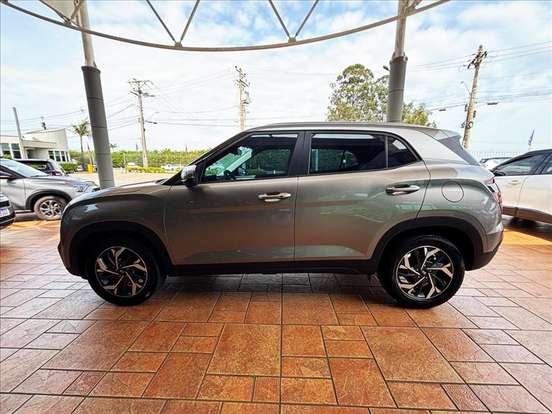 HYUNDAI-CRETA-1.0 TGDI FLEX PLATINUM AUTOMÁTICO HYUNDAI-CRETA-2022