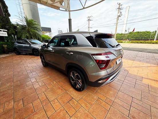 HYUNDAI-CRETA-1.0 TGDI FLEX PLATINUM AUTOMÁTICO HYUNDAI-CRETA-2022