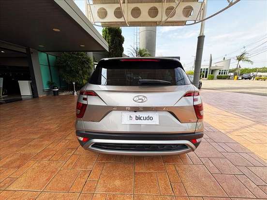 HYUNDAI-CRETA-1.0 TGDI FLEX PLATINUM AUTOMÁTICO HYUNDAI-CRETA-2022