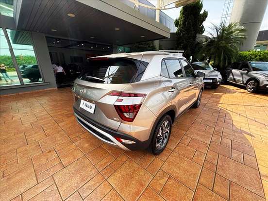 HYUNDAI-CRETA-1.0 TGDI FLEX PLATINUM AUTOMÁTICO HYUNDAI-CRETA-2022