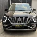 HYUNDAI CRETA 1.0 TGDI FLEX PLATINUM AUTOMÁTICO HYUNDAI CRETA 1.0 TGDI FLEX PLATINUM AUTOMÁTICO