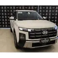 HYUNDAI CRETA 1.0 TGDI FLEX PLATINUM AUTOMÁTICO HYUNDAI CRETA 1.0 TGDI FLEX PLATINUM AUTOMÁTICO