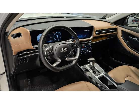 HYUNDAI-CRETA-1.0 TGDI FLEX PLATINUM AUTOMÁTICO HYUNDAI-CRETA-2025