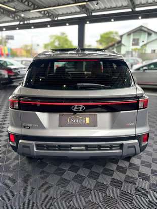 HYUNDAI-CRETA-1.0 TGDI FLEX PLATINUM AUTOMÁTICO HYUNDAI-CRETA-2025