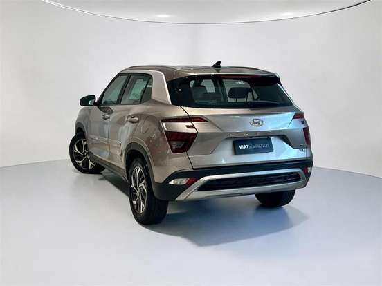 HYUNDAI-CRETA-1.0 TGDI FLEX PLATINUM AUTOMÁTICO HYUNDAI-CRETA-2022