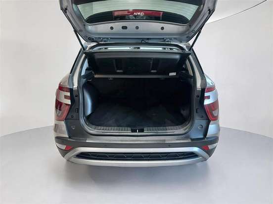HYUNDAI-CRETA-1.0 TGDI FLEX PLATINUM AUTOMÁTICO HYUNDAI-CRETA-2022