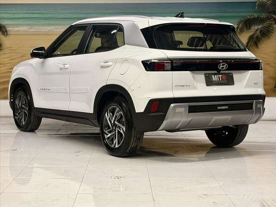 HYUNDAI-CRETA-1.0 TGDI FLEX PLATINUM AUTOMÁTICO HYUNDAI-CRETA-2024