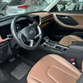 HYUNDAI CRETA 1.0 TGDI FLEX PLATINUM AUTOMÁTICO HYUNDAI CRETA 1.0 TGDI FLEX PLATINUM AUTOMÁTICO