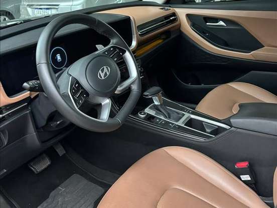 HYUNDAI-CRETA-1.0 TGDI FLEX PLATINUM AUTOMÁTICO HYUNDAI-CRETA-2025