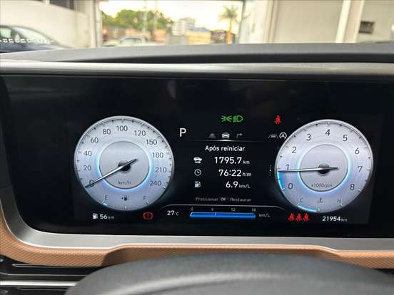HYUNDAI-CRETA-1.0 TGDI FLEX PLATINUM AUTOMÁTICO HYUNDAI-CRETA-2025