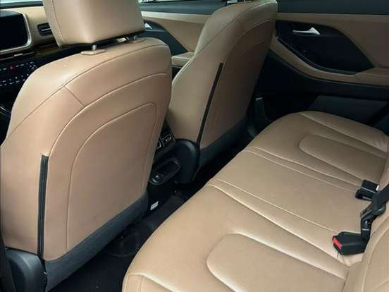 HYUNDAI-CRETA-1.0 TGDI FLEX PLATINUM AUTOMÁTICO HYUNDAI-CRETA-2025