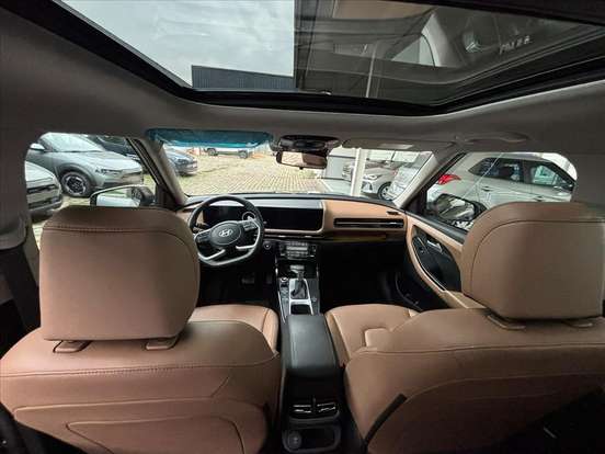 HYUNDAI-CRETA-1.0 TGDI FLEX PLATINUM AUTOMÁTICO HYUNDAI-CRETA-2025