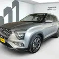 HYUNDAI CRETA 1.0 TGDI FLEX PLATINUM AUTOMÁTICO HYUNDAI CRETA 1.0 TGDI FLEX PLATINUM AUTOMÁTICO