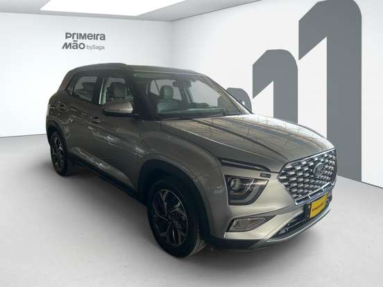 HYUNDAI-CRETA-1.0 TGDI FLEX PLATINUM AUTOMÁTICO HYUNDAI-CRETA-2024