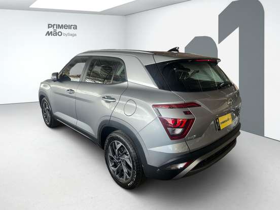 HYUNDAI-CRETA-1.0 TGDI FLEX PLATINUM AUTOMÁTICO HYUNDAI-CRETA-2024