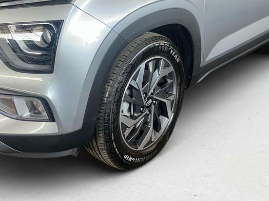 HYUNDAI-CRETA-1.0 TGDI FLEX PLATINUM AUTOMÁTICO HYUNDAI-CRETA-2024
