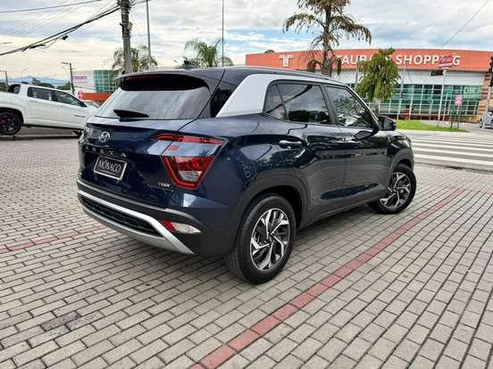 HYUNDAI-CRETA-1.0 TGDI FLEX PLATINUM AUTOMÁTICO HYUNDAI-CRETA-2023