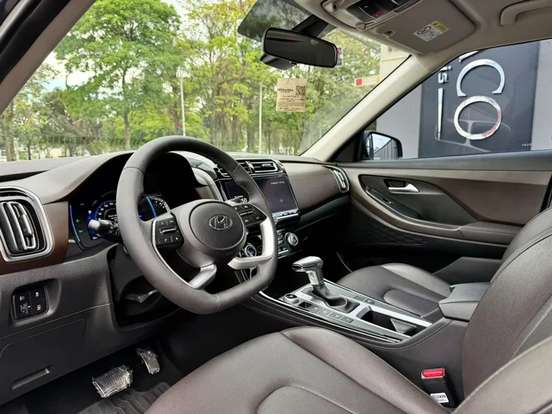 HYUNDAI-CRETA-1.0 TGDI FLEX PLATINUM AUTOMÁTICO HYUNDAI-CRETA-2023